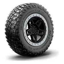 Pneu 37 R17 Bf Goodrich Mud Terrain Km3 116q Foto mini 1