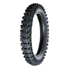 Pneu 410/18 Trilha Cross Aro 18 Traseiro Cravo Foto  mini 1