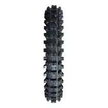 Pneu 410/18 Trilha Cross Aro 18 Traseiro Cravo Foto mini  3