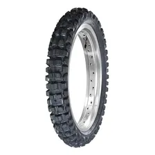 Pneu 410/18 Trilha Cross Aro 18 Traseiro Cravo Foto mini 4