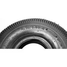 Pneu 4.10/3.50-4 Boartyre 4pr - Kit Com 2 Unidades Foto mini 4
