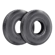 Pneu 4.10/3.50-4 Boartyre 4pr - Kit Com 2 Unidades Foto mini 1