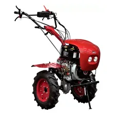 Pneu 500/6-12 Microcultivador Tobata - Maggion Aro 12 Foto mini 3