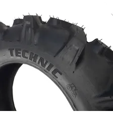 Pneu 600-14 6 Lonas Agrícola Tobata Implemento Tr34 Technic Foto mini  3
