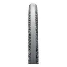 Pneu 700x23 Maxxis Rouler Dobrável Silkshield 120 Tpi Preto Foto mini 2