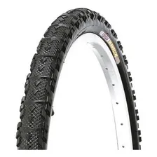Pneu 700x35 Kenda K879 Kwick Urbano Gravel 29 Preto Arame Foto mini 2