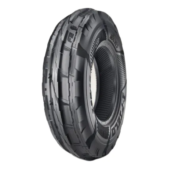 Pneu 750-16 Agro Ira Tires I-field Tubetype 8 Lonas Foto 1