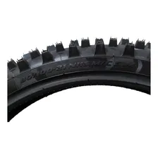 Pneu 80/100-21 Trilha Crf230 Ktm Klx300 Ira Bunker Dianteiro Foto mini 3