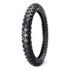 Pneu 80/100-21 Trilha Crf230 Ktm Klx300 Ira Bunker Dianteiro Foto mini 1