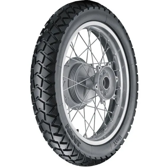 Pneu 80/90-21 48t Tr300 Vipal Tenere 250 Lander 250 Nx 200 Foto 1
