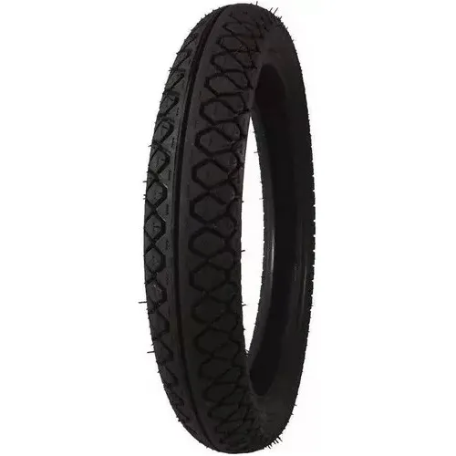 Pneu 90/90-18 Moto Cg 125 150 160 Universal Peneu Traseiro Foto 1