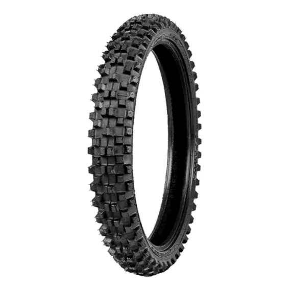 Pneu 90/90-19 Tmx Trilha Nx Bros 125, Crosser Technic C/c Foto 1