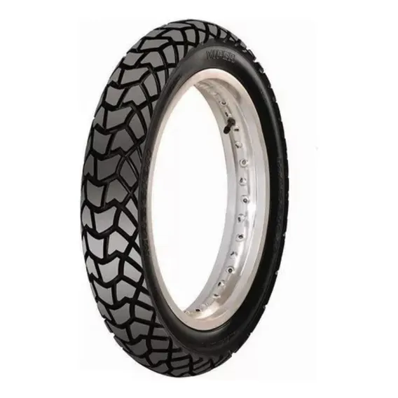 Pneu 90/90-21 Viper Maggion C/c Lander 250 Xre 300 Falcon Foto 1