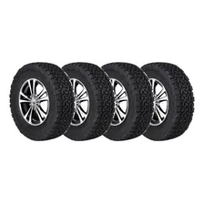 Pneu Am Plus BF Goodrich P 245/70R16 111 Foto mini 1