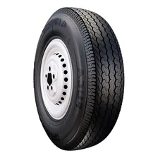 Pneu Aro 14 Fusca Brasilia 5.90-14 Fuca Cinborg 80p Foto mini 2
