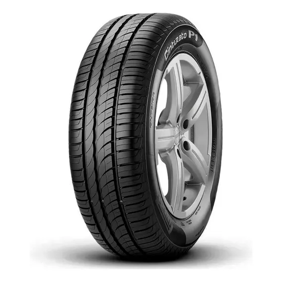 Pneu Aro 15 195/65 Pirelli Cinturato P1 Foto 1