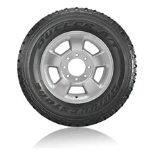 Pneu Aro 15 205/65r15 94t Bridgestone Dueler A/t Rev02 Foto mini 3