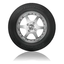 Pneu Aro 15 225/60r15 96h Hankook Optimo Me02 K424 Foto  mini 1