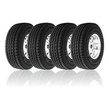 Pneu Aro 15 235/75r15 104/101s Firestone Destination Kit 4un Foto  mini 1