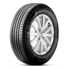 Pneu Aro 15 Continental 205/65r15 94t Powercontact2 Ecosport Foto mini 1