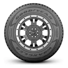 Pneu Aro 15 Goodyear 31 R15 109s Lt Wrangler Workhorse Foto mini 2