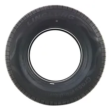Pneu Aro 15 Linglong 225/75r15 102s Crosswind Ecotouring Foto mini 3