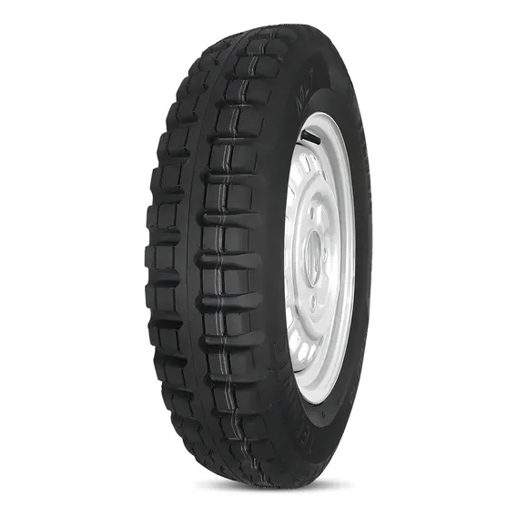 Pneu Aro 15 Technic 5.60x15 79p Militar - Fusca Brasilia Foto 1