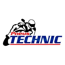 Pneu Aro 15 Technic 5.60x15 79p Militar - Fusca Brasilia Foto mini 3