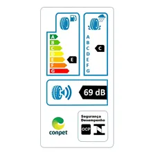 Pneu Aro 16 195/50r16 84v Ecology Xbri Foto mini  3