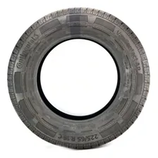 Pneu Aro 16 225/65 R16 Continental Foto  mini 1