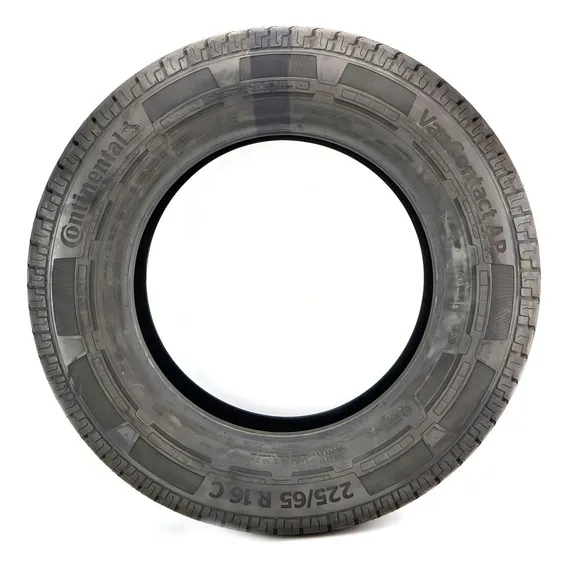 Pneu Aro 16 225/65 R16 Continental Foto 1