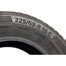 Pneu Aro 16 225/65 R16 Continental Foto mini  3
