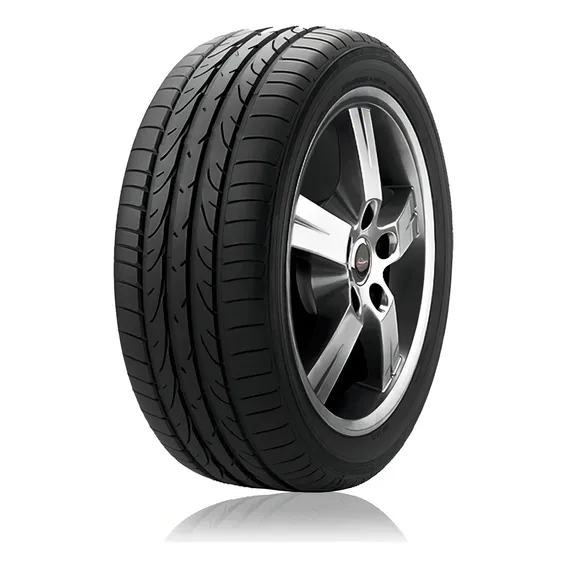 Pneu Aro 16 225/50r16 92v Bridgestone Potenza Re050 Run Flat Foto 1