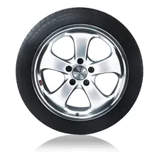 Pneu Aro 16 225/50r16 92v Bridgestone Potenza Re050 Run Flat Foto mini  3