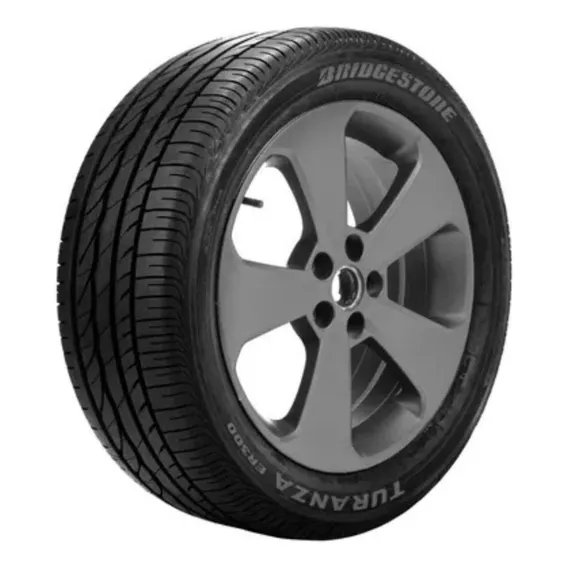 Pneu Aro 16 Bridgestone 205/55 R16 91v Turanza Er300 Foto 1