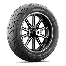 Pneu Aro 16 Michelin 150/80 R16 77h Reinf Scorcher 31r Foto mini 3