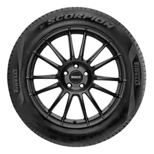 Pneu Aro 16 Pirelli Scorpion 205/60r16 92h Foto mini 3