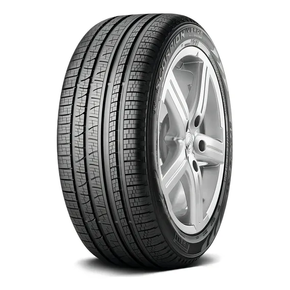 Pneu Aro 16 Pirelli Scorpion Verde All Season 235/60r16 100h Foto 1
