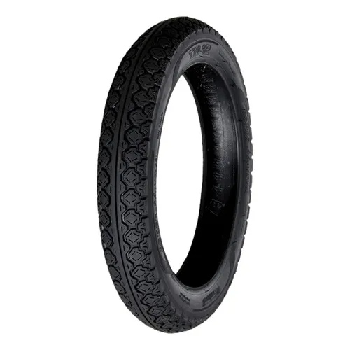 Pneu Aro 16 Roadwell Tm12 80/90r16 43n Traseiro Neo Yamaha Foto 1