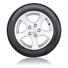 Pneu Aro 17 205/55r17 91v Bridgestone Turanza T005 Un Foto mini 3