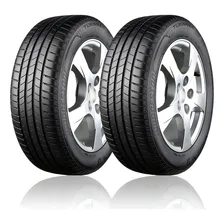 Pneu Aro 17 205/55r17 91v Bridgestone Turanza T005 Un Foto mini 1