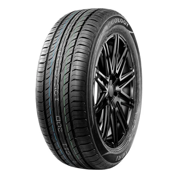 Pneu Aro 17 225/65r17 102h Ecology Xbri Foto 1