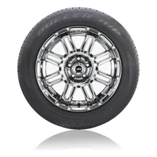Pneu Aro 17 225/65r17 102t Bridgestone Dueler Hp Sport Kit 2 Foto mini  3