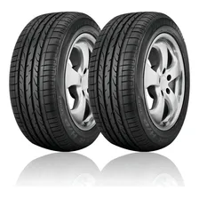 Pneu Aro 17 225/65r17 102t Bridgestone Dueler Hp Sport Kit 2 Foto  mini 1