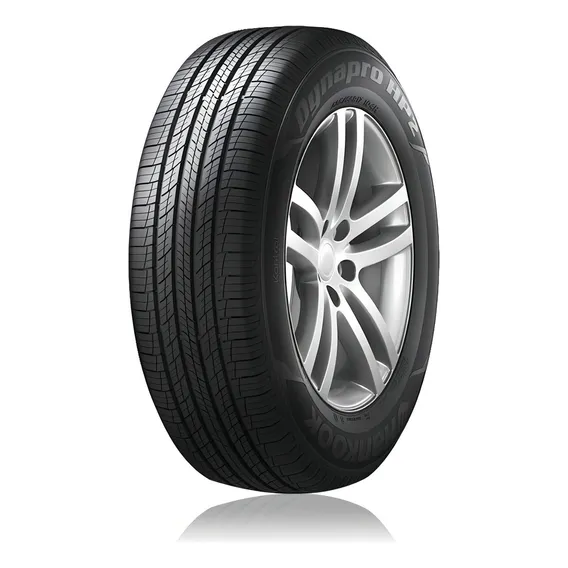 Pneu Aro 17 235/60r17 102v Hankook Dynapro Hp2 Ra33 Foto 1