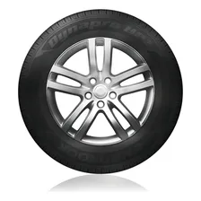 Pneu Aro 17 235/60r17 102v Hankook Dynapro Hp2 Ra33 Foto mini  3