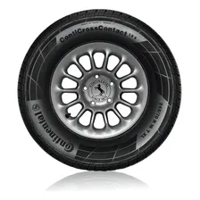 Pneu Aro 17 265/65r17 112h Continental Fr Crosscontact Lx2 Foto mini  3