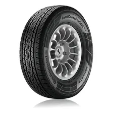 Pneu Aro 17 265/65r17 112h Continental Fr Crosscontact Lx2 Foto  mini 1
