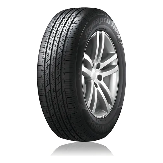Pneu Aro 17 265/65r17 112h Hankook Dynapro Hp2 Ra33 Foto 1