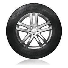 Pneu Aro 17 265/65r17 112h Hankook Dynapro Hp2 Ra33 Foto mini 3
